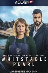 Whitstable Pearl: Season 1