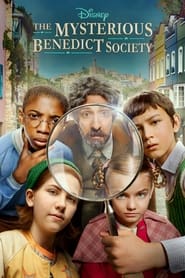 The Mysterious Benedict Society: Season 1