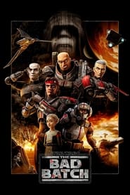 The Bad Batch: Season 1