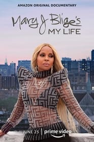 Mary J. Blige