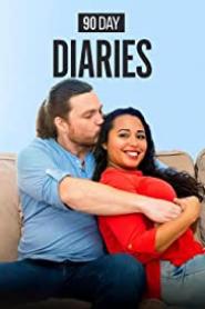90 Day Diaries: Season 1