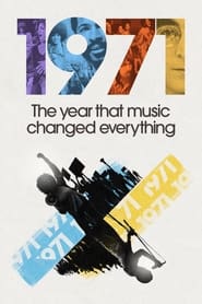 1971: The Year That Music Changed Everything: Season 1