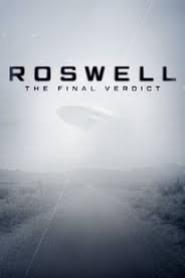 Roswell: The Final Verdict: Season 1