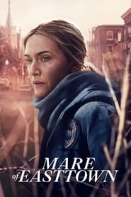 Mare of Easttown: Miniseries