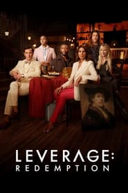Leverage: Redemption: Season 2