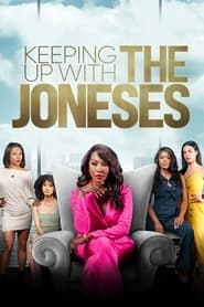 Keeping Up with the Joneses: Season 1