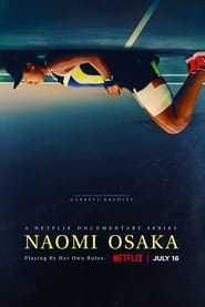Naomi Osaka: Miniseries