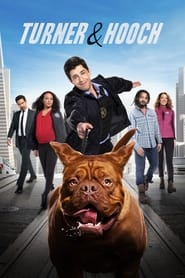 Turner & Hooch: Season 1