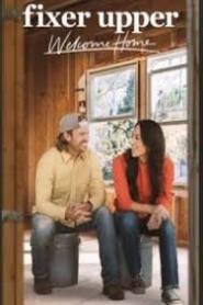 Fixer Upper: Welcome Home: Season 1