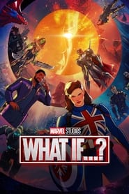What If...?: Season 1