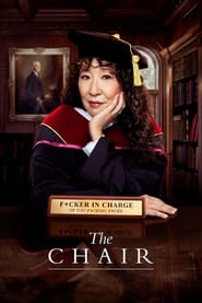 The Chair: Season 1