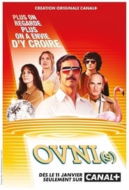 OVNI(s): Season 1