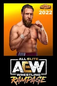 All Elite Wrestling: Rampage: Season 2