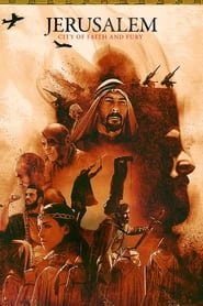 Jerusalem: City of Faith and Fury: Season 1