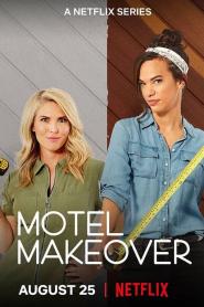 Motel Makeover: Season 1