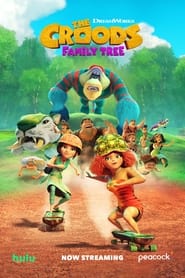 The Croods: Family Tree: Season 8