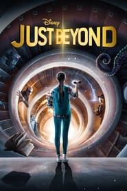 Just Beyond: Season 1