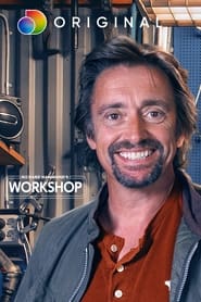 Richard Hammond