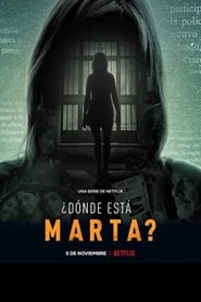 ¿Dónde está Marta?