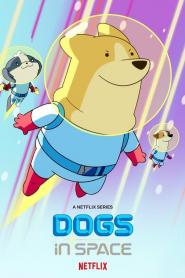 Dogs in Space: Season 1