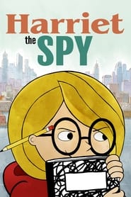 Harriet the Spy: Season 1
