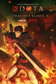 DOTA: Dragon