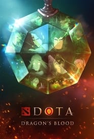 DOTA: Dragon
