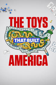 The Toys That Built America: Season 1