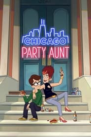 Chicago Party Aunt: Season 1