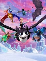 Dragons: The Nine Realms: Season 4