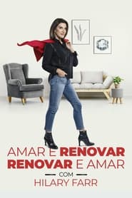 Tough Love with Hilary Farr: Season 1