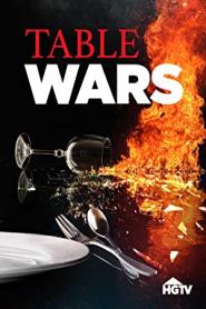 Table Wars: Season 1
