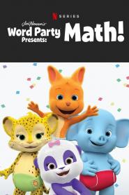 Word Party Presents: Math!: Season 1