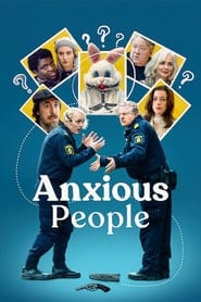 Anxious People: Limited Series