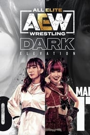 AEW Dark: Elevation: Season 1