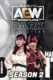 AEW Dark: Elevation: Season 2