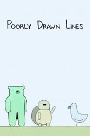 Poorly Drawn Lines: Season 1
