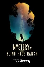 Mystery at Blind Frog Ranch: Season 3