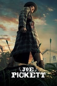 Joe Pickett: Season 1