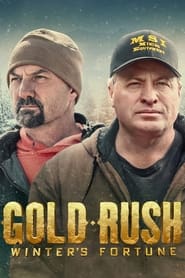 Gold Rush: Winter