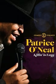 Patrice O