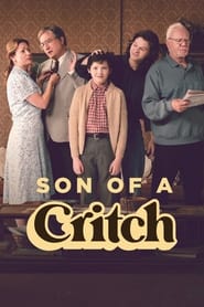 Son of a Critch: Season 1