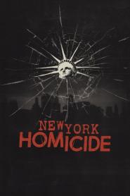 New York Homicide: Season 1
