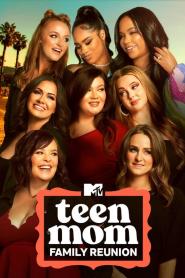 Teen Mom: Family Reunion: Season 1