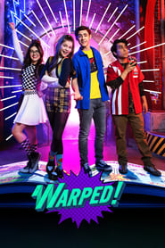 Warped!: Season 1