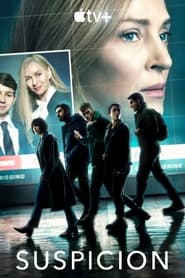 Suspicion: Season 1