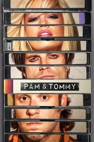 Pam & Tommy: Miniseries