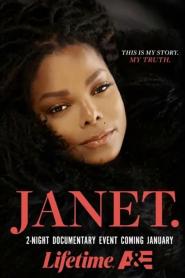 JANET JACKSON.: Season 1