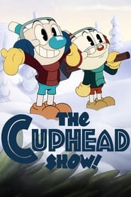 The Cuphead Show!: Season 3