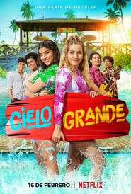 Secrets of Summer: Season 1